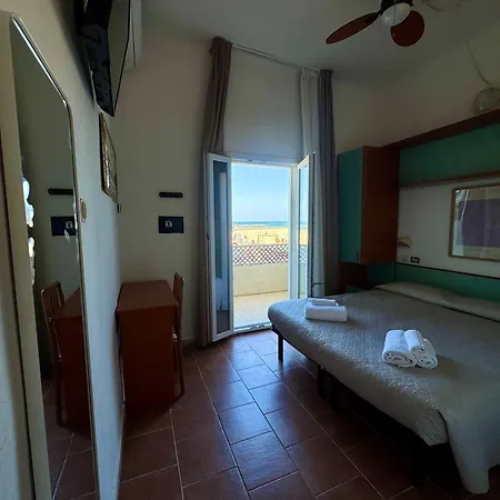 Hotel Vistamare Viserba-2
